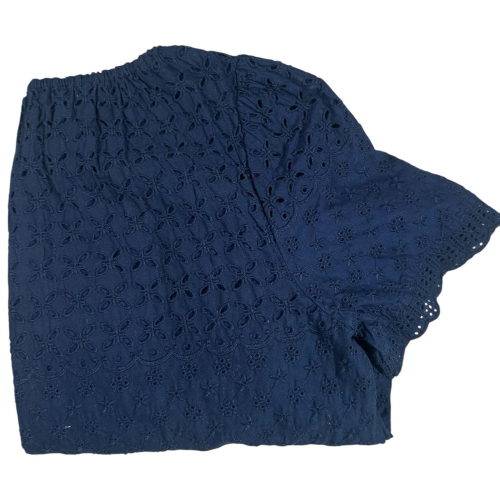 Gap Eyelet Dress - Picture 5 of 6